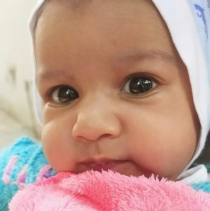 Meet your Posher, Loretta